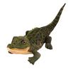 Crocodile Animal Stuffed Animal Pillow Dog Toy Cute Toy Interior Ornament Gift