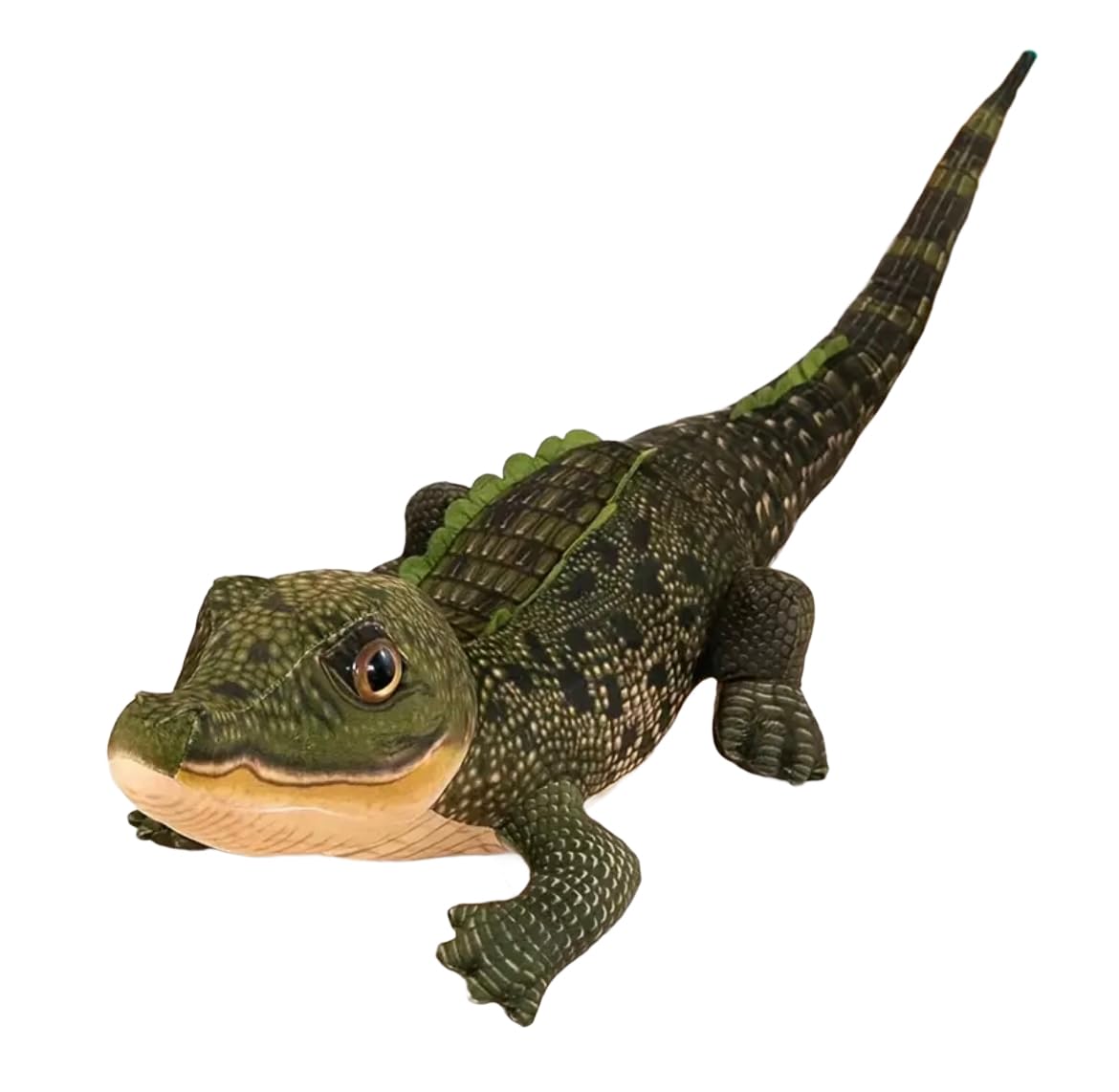 

Крокодил животное мягкая игрушка подушка игрушка для собаки милая игрушка украшение интерьера подарок