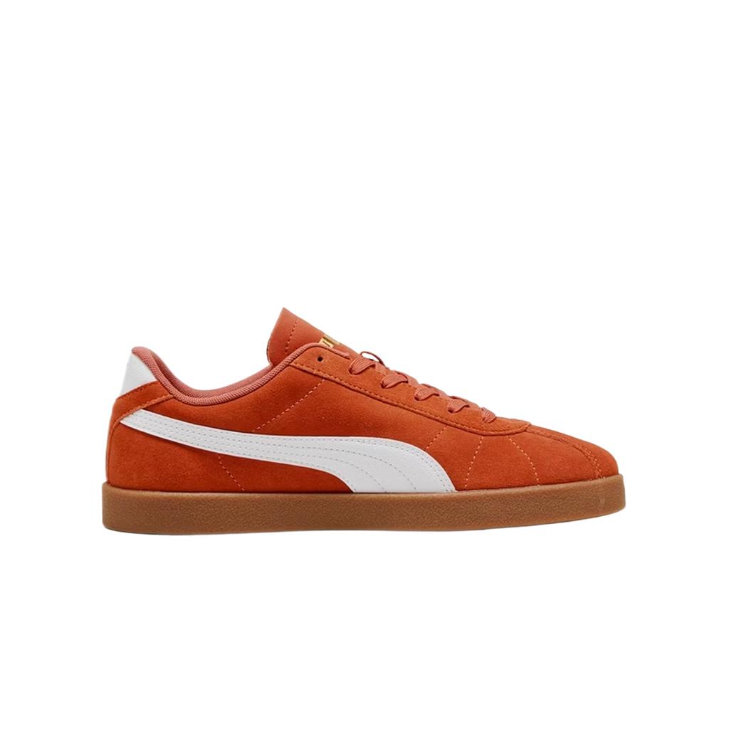 Puma Retro Low Top Round Toe Slip Resistant Durable Training Shoes Unisex Sneaker 397444-26