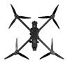 AXISFLYING Manta X 10-inch FPV Long-Range Drone Kit (CN version)
