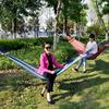 Maiceyi Outdoor/Indoor Hammock Set