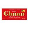 Lotte Ghana Lapte 70G