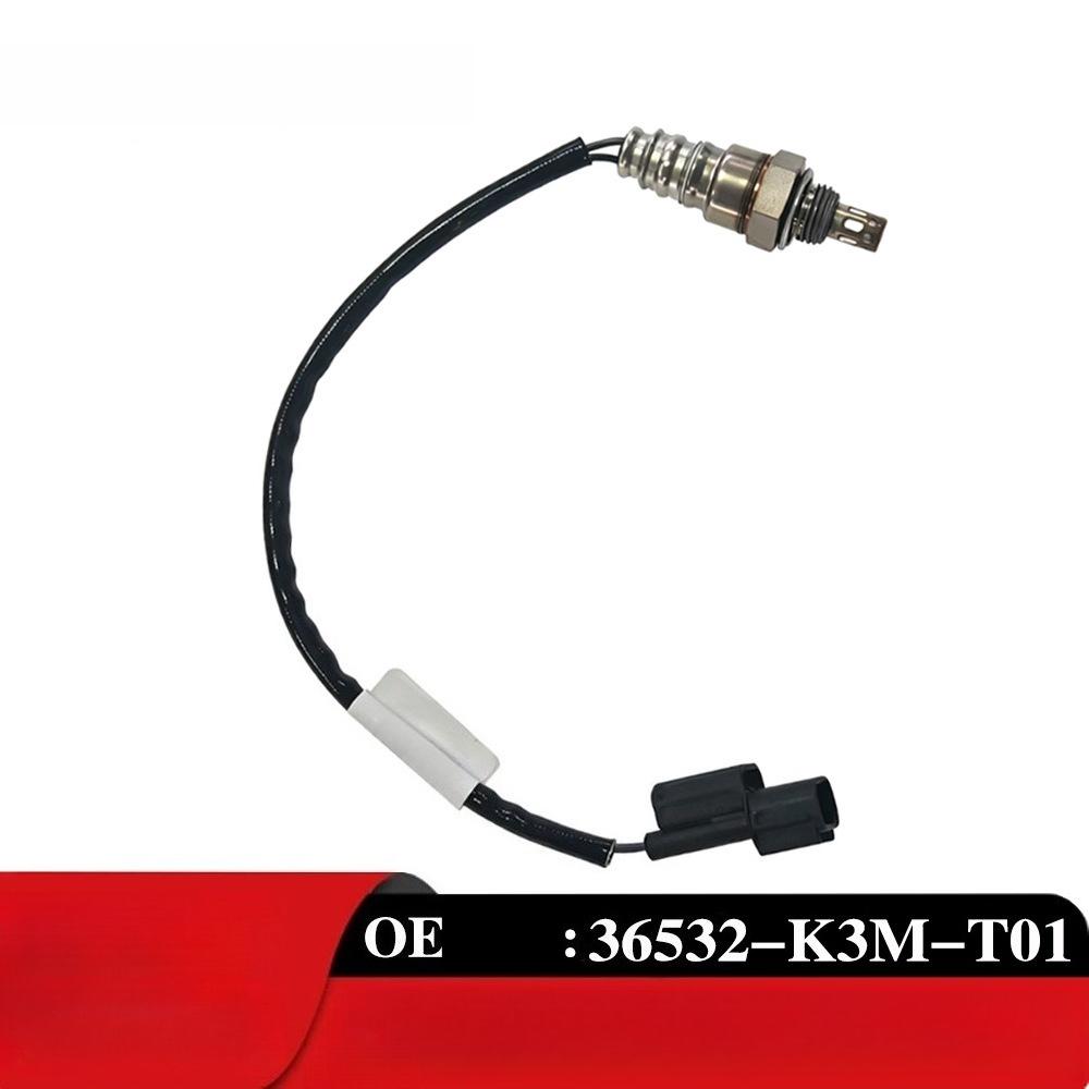 36532-K3M-T01 motorcycle oxygen sensor for Honda TVS Bs6 125 2026 36532K3MT01