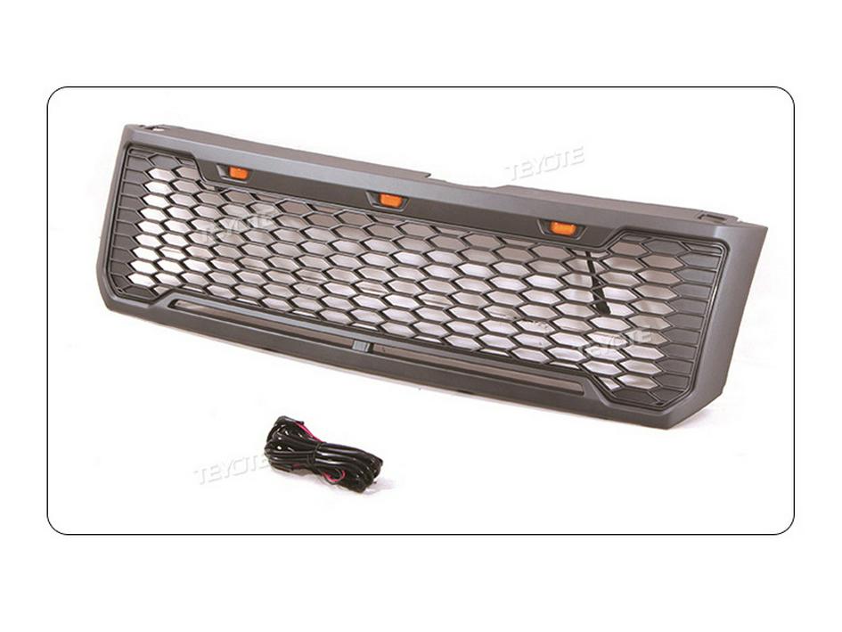 Decorative Air Intake Grille Cover for Ford Kuga 2008-2012