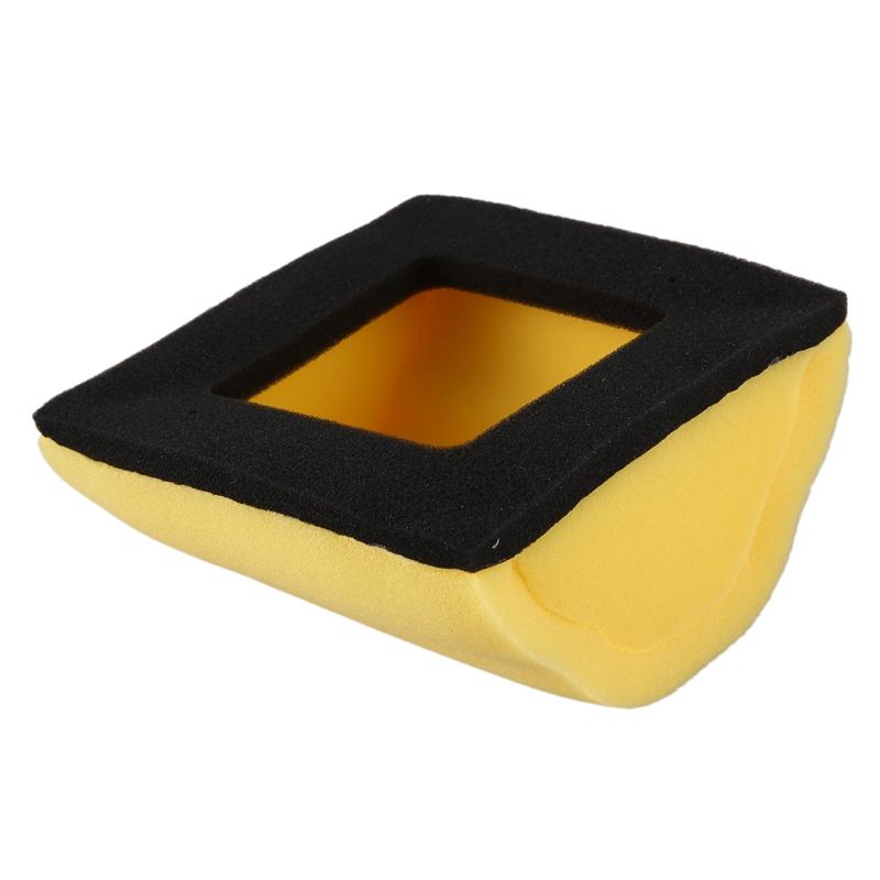 Motorcycle Air Filter Cleaner for Honda CRF150F 2003-2017 CRF230F 2003-2019