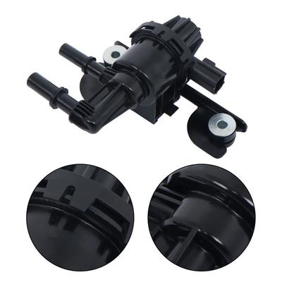 7L3Z-9C915-A Vapor Canister Purge Solenoid Valve For Ford Expedition F-150 Lincoln Mark LT Navigator 2007 2008 7L3Z9C915A
