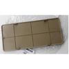 Tailgate Trim Plate Rear Door Cover Luggage Compartment Decoration Cap Panel 9064920 for Buick Firstland GL8 200 2002 2003-2010