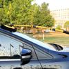 Perie de spălat mașina Mop de spălat curățare cu moale Accesorii de spălat mașina Fără zgârieturi pentru Mașină Camion SUV Pickup