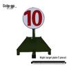 Goluo Song Night Training Markers & Target Plates