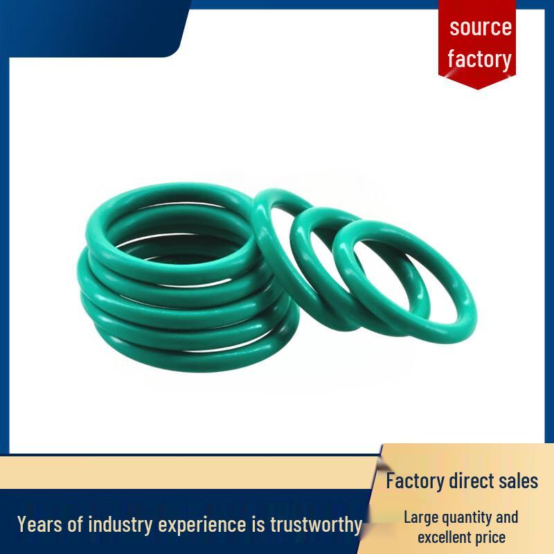 LuKun FKM O-Ring Seal