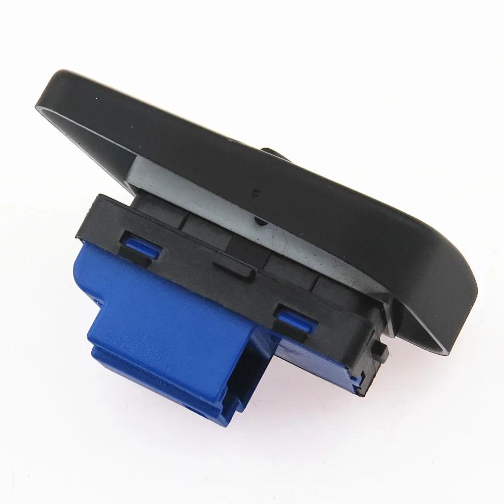 Car Drivers Side Central Door Lock Unlock Switch Controlling Button For VW Passat B6 3C 3C0 962 125 B 3C0962125B