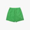 Diadora Bento Linen Half Pants Green
