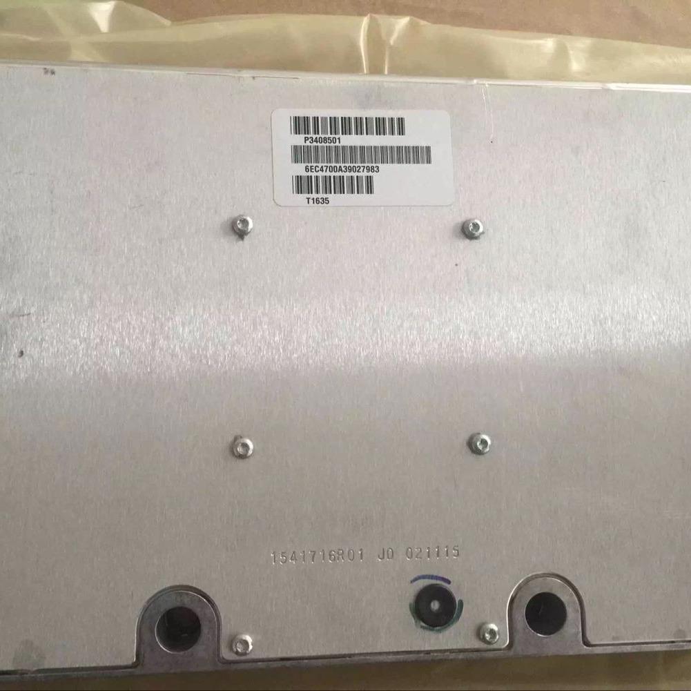Compatible with Cummins QSB5.9 ECM 3965953 Yes