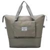 Oxford Cloth Travel and Storage Shoulder Bag