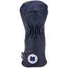 Black Clover (Black Clover) Golf Head Cover Utility Flag Day Navy UT Cover FLAG DAY NAVY HYBRID C...