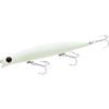 LUCKY CRAFT SW Surface Wonder 120 Fishing Lure Topwater Saltwater Fishing White (W007 Snake)