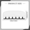 Guitar Strings Cleaner Eraser Multifunctional Musical Instrument Accessories String Mute Noise