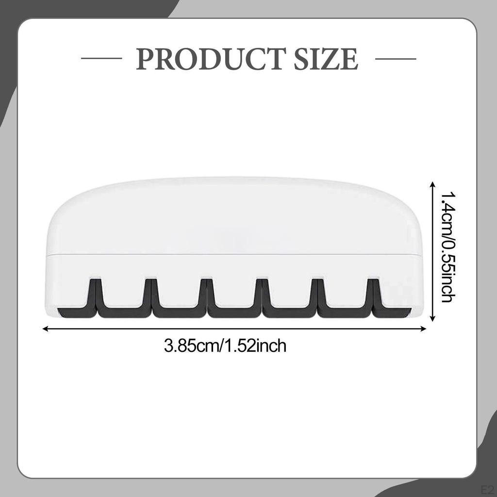 Guitar Strings Cleaner Eraser Multifunctional Musical Instrument Accessories String Mute Noise