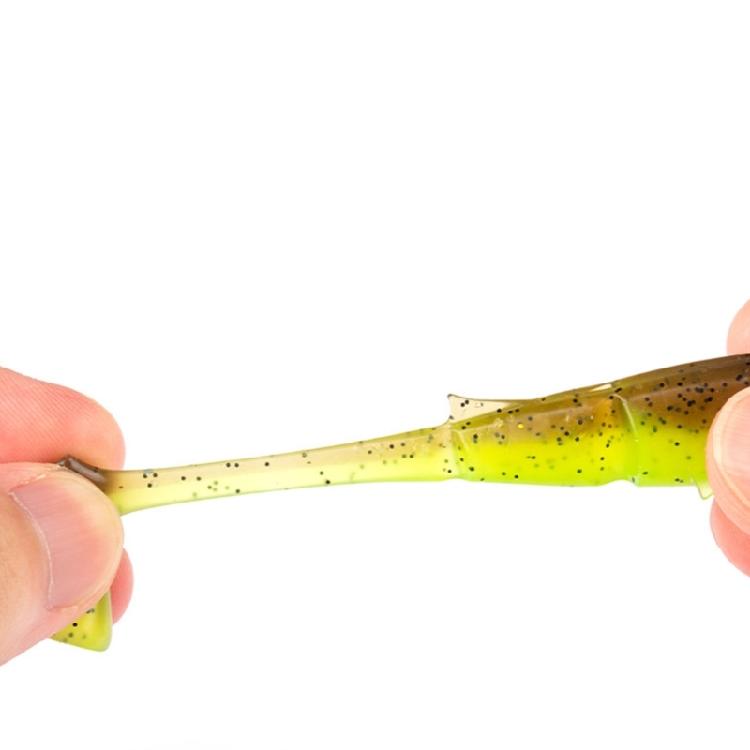 6lots Quickly Change Fishing Baits Professional Fishing Baits Fishing Lures With Abrasion Resistant Construction