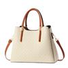 Large Capacity Fashion Mommy Handbag All Match Shoulder Crossbody Bag Ideal Birthday Gift For Mother