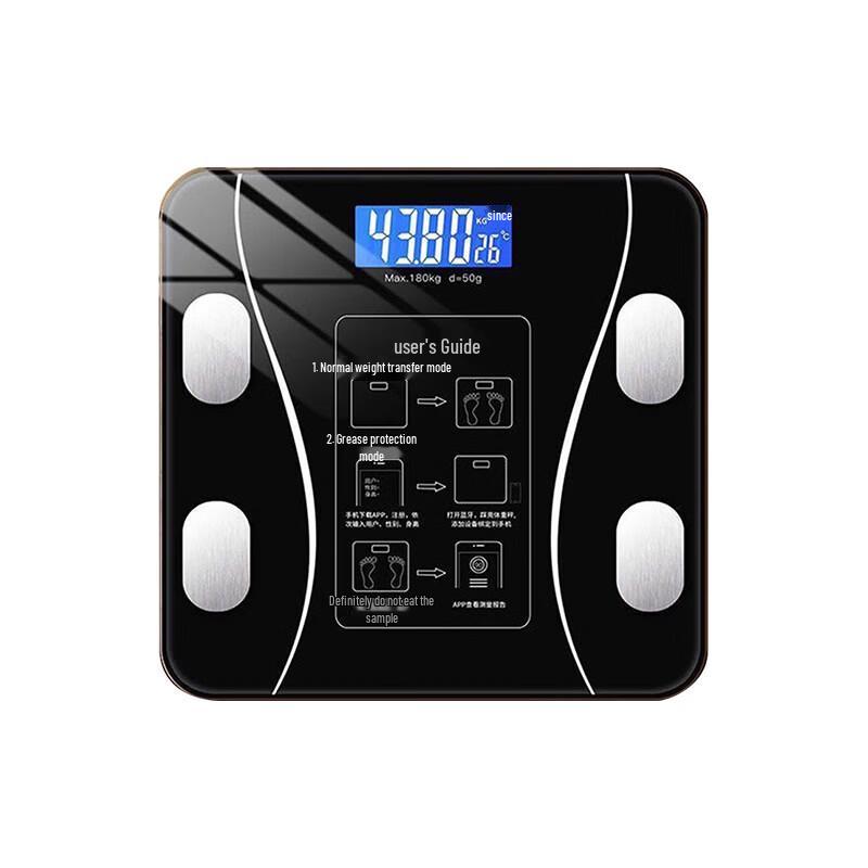 Brangdy Smart Body Fat Scale (CN version)