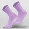 Men's Lightweight Casual Mid-Calf Non-Slip Basketball Socks