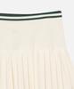 Wilseun Midtown Wrap Skirt W (2 Colors)