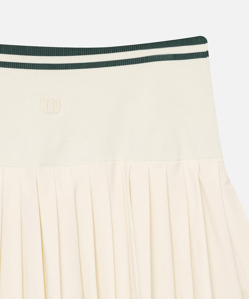 Wilseun Midtown Wrap Skirt W (2 Colors)