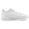Puma R78 Triple White Unisex Sneakers 374127-02