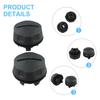 2/4pcs Trimmer Spool Cap Replacement For C4-2 C5-2 FSA65 FS38 FS40 FS45 FS46 Models Trimmer Heads Part