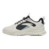 Anta Little Millennium 2.0 Leather Abrasion Resistant Thermal Low Top Sports Casual Shoes Women's White Green 122248891-8