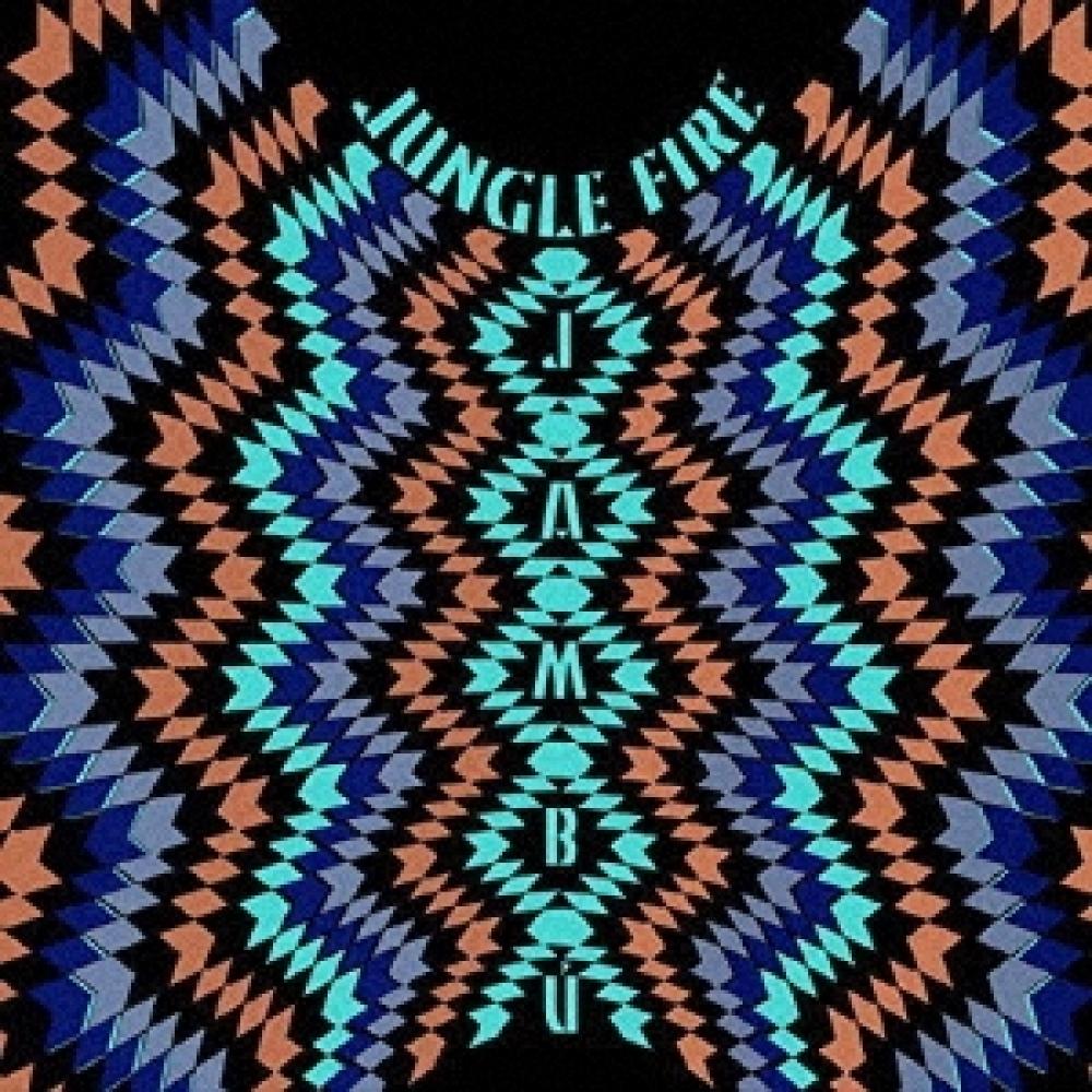

Jungle Fire Jamboo