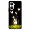For Huawei Nova 10 SE Case 10SE Shockproof Soft Silicone TPU Back Cover For Huawei Nova 10 SE Phone Cases Nova10 SE Coque Fundas