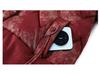 New Winter Cotton Jackets for Women & Grandmothers - Plus Velvet, Warm, Thickened Styles