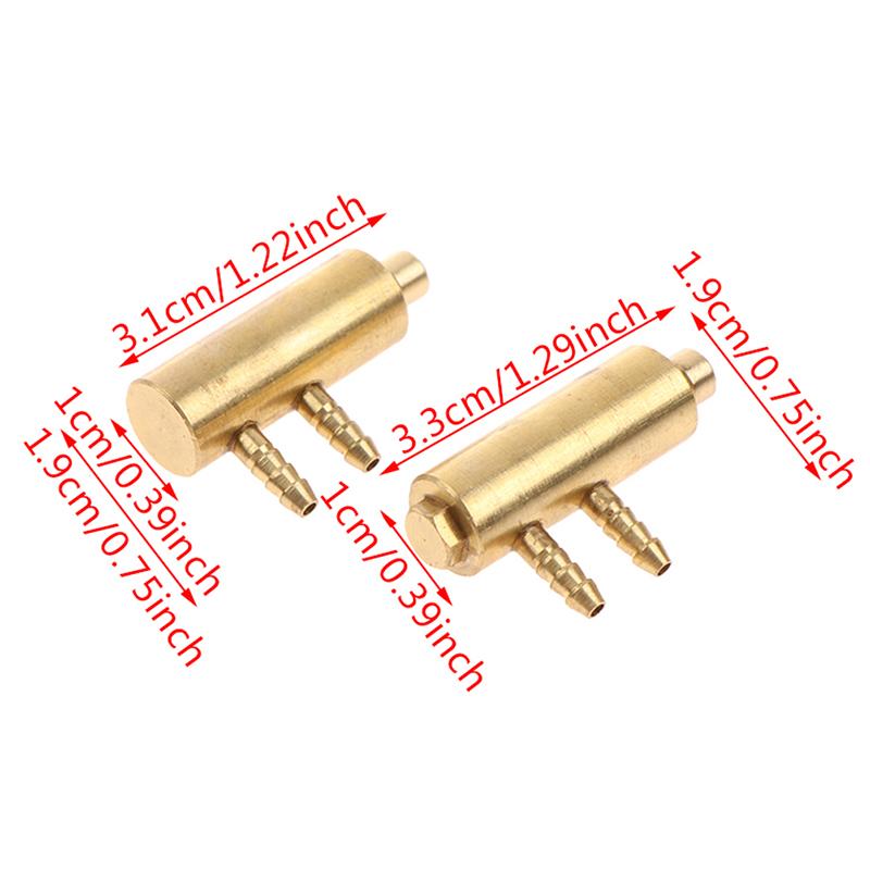 1Pcs Dental Holder Valve Normal Open/Closed Dental Valve Handpiece Hanger Opens
