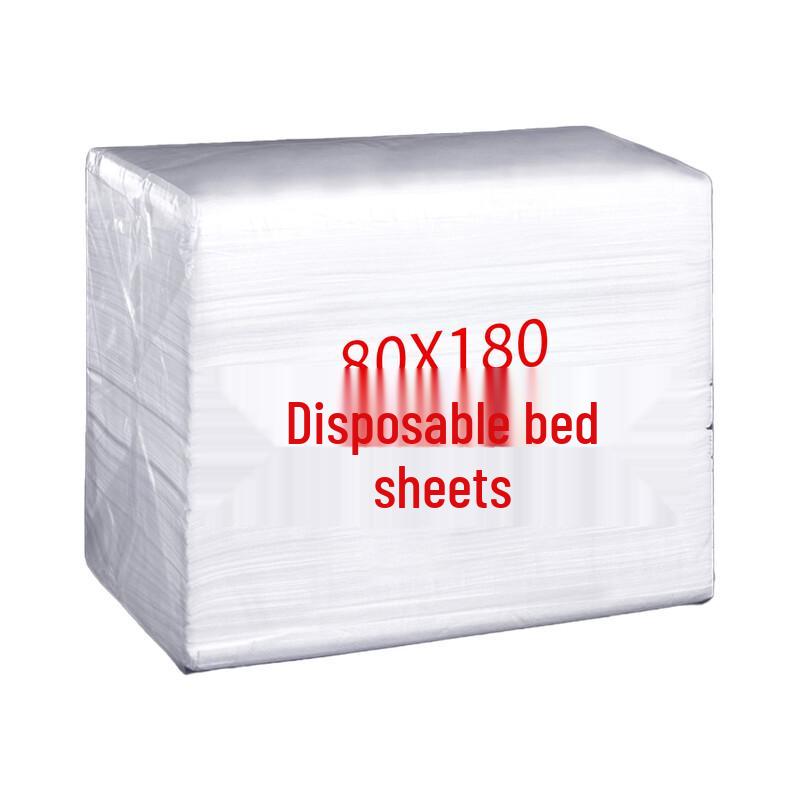 Disposable Salon & Travel Bed Sheets