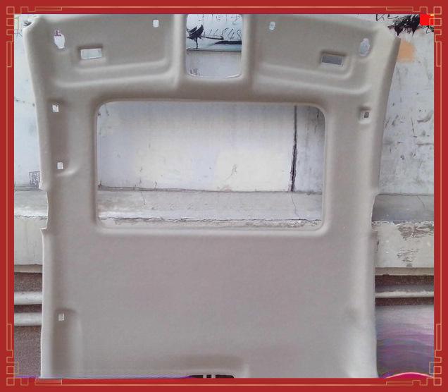 Ткань потолочной обивки салона Toyota Highlander/Camry 7-го поколения Old Camry without Sunroof