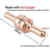 Electrode Nozzles Cup Cutting JG-40 Ring Shield Tips