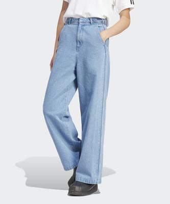 Faldas y pantalones para mujeres – Pantalones vaqueros
