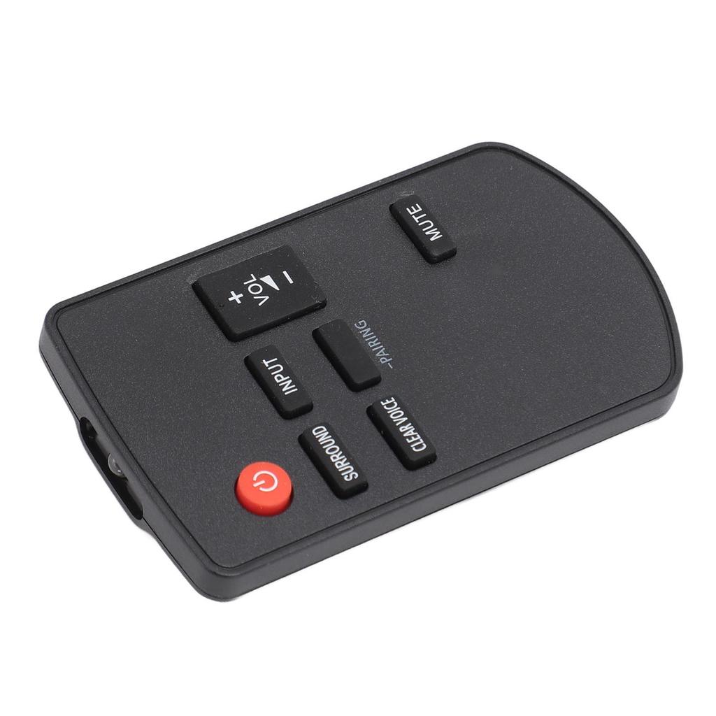 N2QAYC000102 Soundbar Remote Control for SCHTB8 SC HTB8 SCHTB8EB SC HTB8 EB SC HTB8EB K SCHTB8EG SC HTB8 EG SCHTB8GN