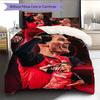 Patrik Schick Pattern Bedding Home Decoration Birthday Gift ( 1 Duvet Cover + 2 Pillowcase, Without Core),fan Merchandise.