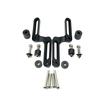 For YAMAHA X-MAX 300 XMAX 300 XMAX300 2015 2016 2017 2018 2019 Motorcycle Windshield Regulator Adjusters Windshield Bracket