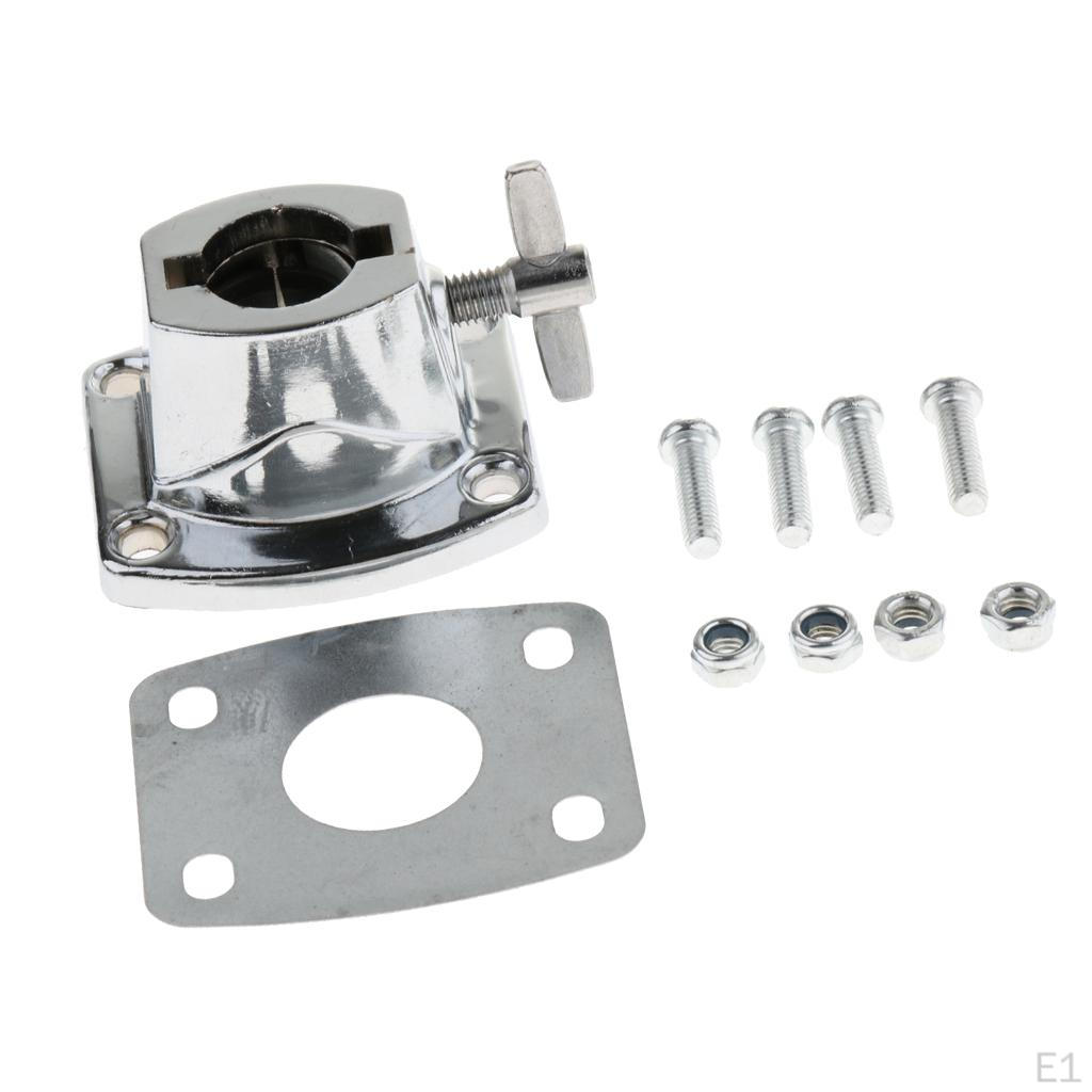 Кронштейн для крепления бас-барабана для аксессуаров для ударных инструментов — фото 3