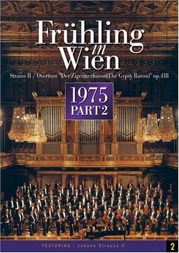 

DVD - Штраус II Цыганский барон шедевр FWD402 Япония Фильмы и DVD Б/У