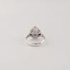 Iolite Gemstone 925 Sterling Silver Handmade Jewelry Designer Ring For Birthday Gift RR-85-9