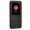 MP3-Player, 2,4 Zoll, Smart HD, Rauschunterdrückung, Touch-Taste, FM-Radio, 16 GB, Bluetooth 5.0, Musik-Player