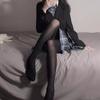 White Stockings Pure Desire JK Japanese Loli Stockings Socks Spring and Autumn Velvet Pantyhose Sexy