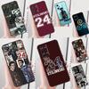 Teen Wolf Stilinski 24 Case For Realme C75 C67 C61 C55 C53 C51 C35 C21Y C25S GT 7 Pro 6 6T 10 11 12 13 14 Pro Plus