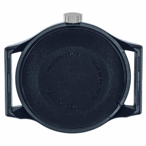 Timex Original Camper Watch TW2R78000, Officially Imported, Navy