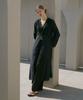 Atempo Kaftan Robe Onepiece_Black